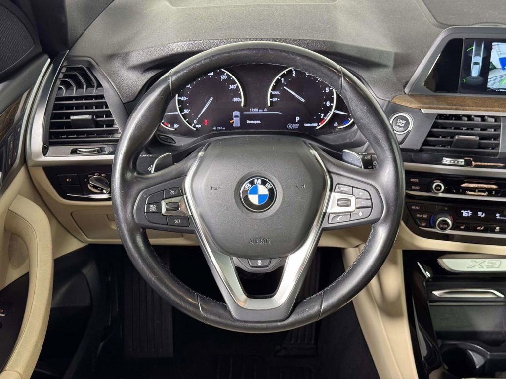 Used 2019 BMW X3 xDrive30i AWD/4WD image 20