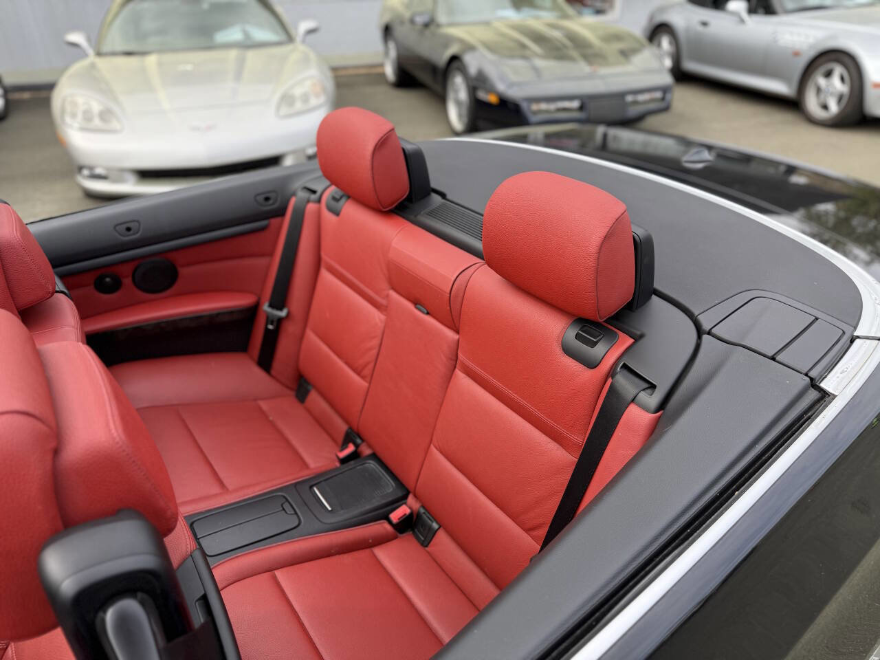 Used 2010 BMW 328i 328i 2dr Convertible image 19