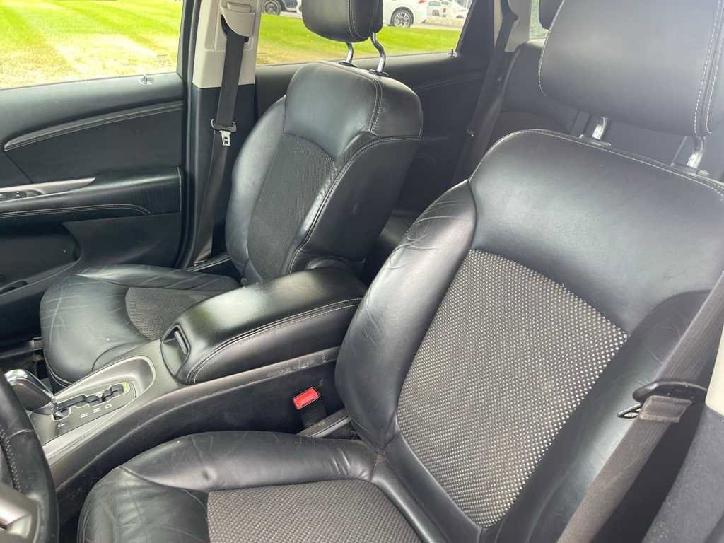 Used 2017 Dodge Journey Crossroad image 11