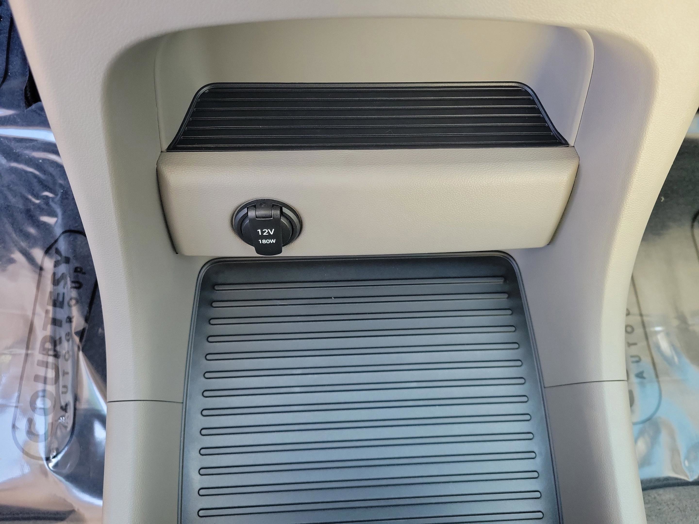 New 2026 Hyundai Palisade SEL image 33