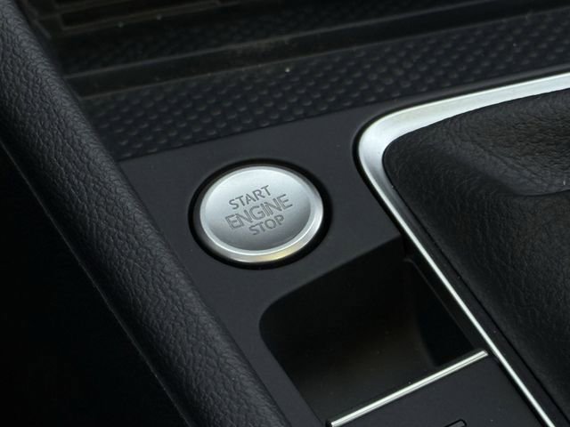 New 2026 Volkswagen Jetta SEL image 19