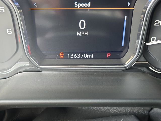Certified 2021 GMC Yukon XL AT4 AWD/4WD image 32
