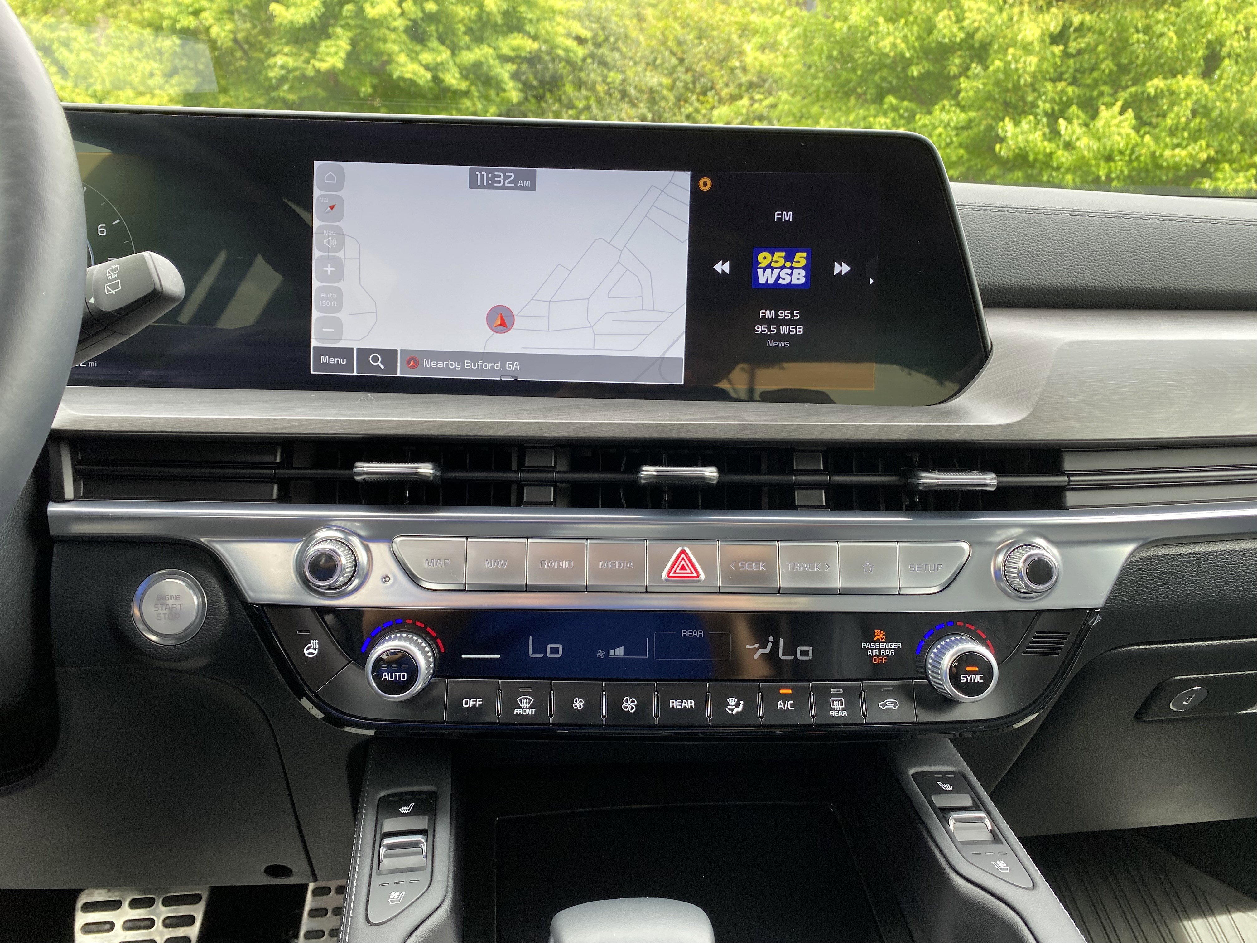 Used 2025 Kia Telluride SX Prestige X-Pro AWD/4WD image 26