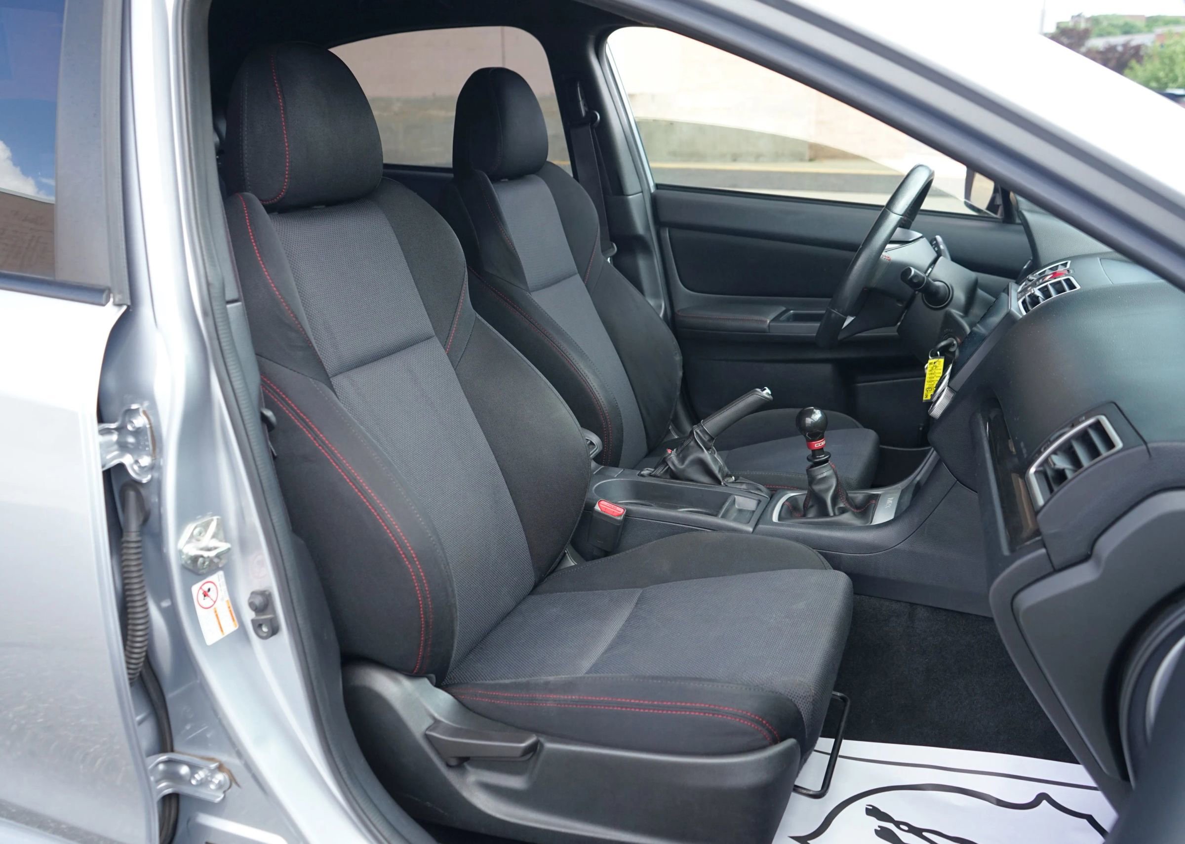 Used 2015 Subaru WRX image 30