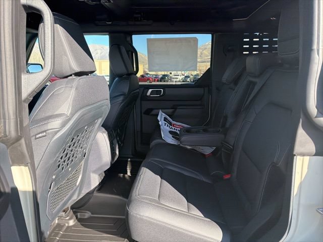 New 2025 Ford Bronco Badlands AWD/4WD image 73