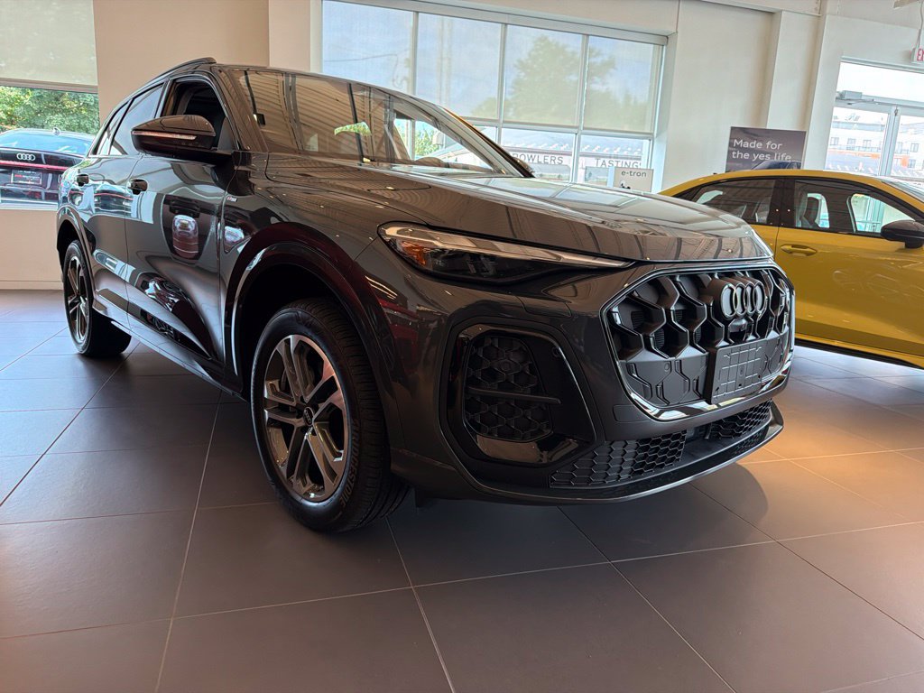 New 2026 Audi Q5 2.0T AWD/4WD image 7