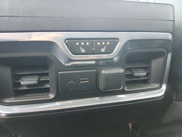 Used 2021 GMC Sierra 1500 AT4 w/ AT4 Premium Package image 17