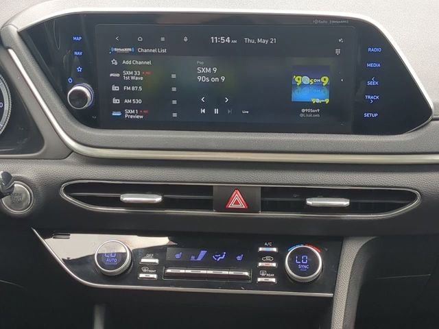 Used 2023 Hyundai Sonata SEL FWD image 16