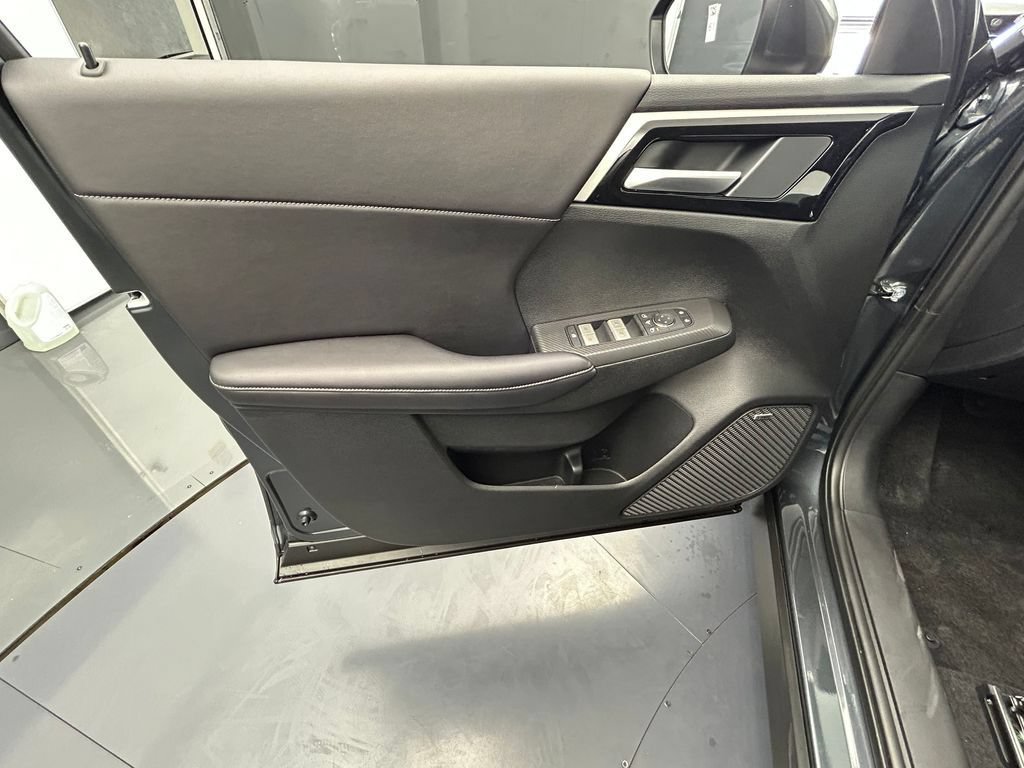 New 2026 Mitsubishi Outlander SE AWD/4WD image 15