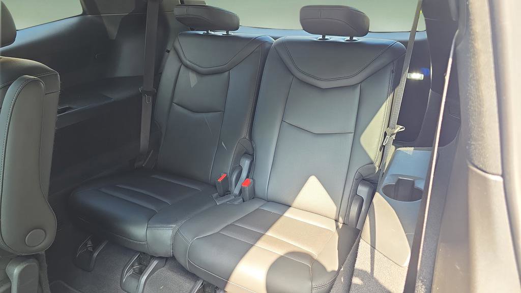 Certified 2023 Cadillac XT6 Premium Luxury w/ Technology Package image 29