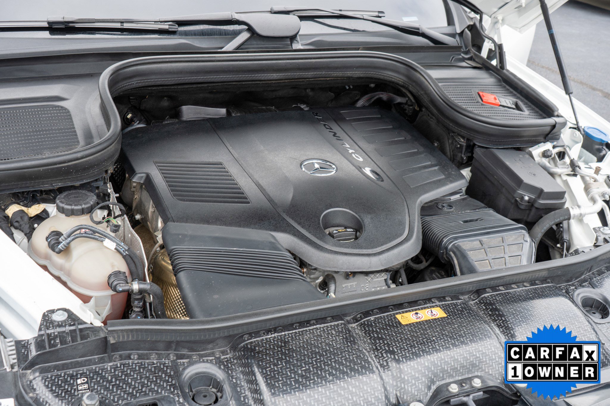 Used 2021 Mercedes-Benz GLE 450 GLE 450 image 21