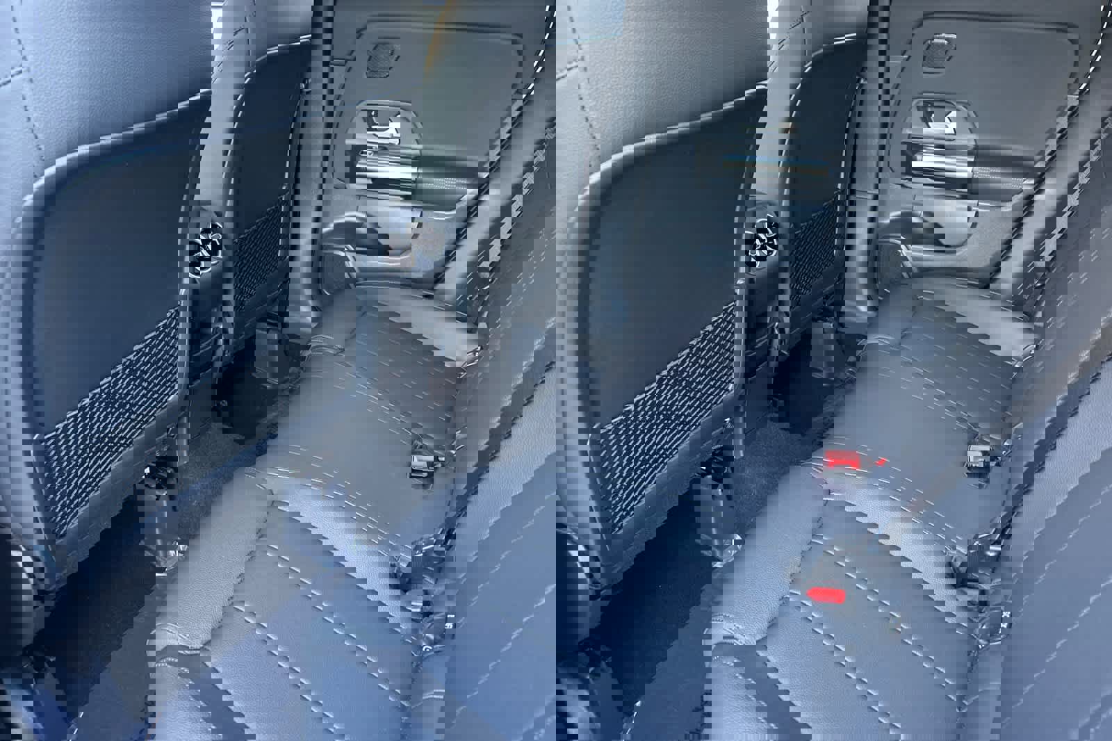 New 2026 Mercedes-Benz GLA 250 4MATIC image 11