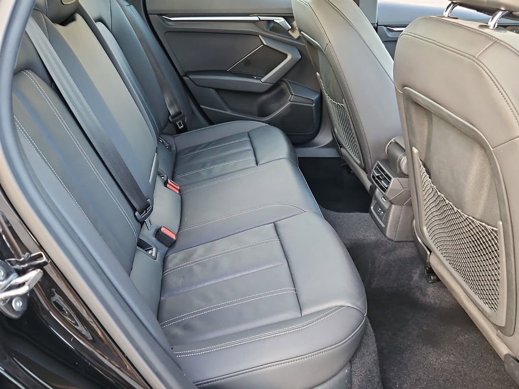 Used 2022 Audi A3 2.0T Premium image 18