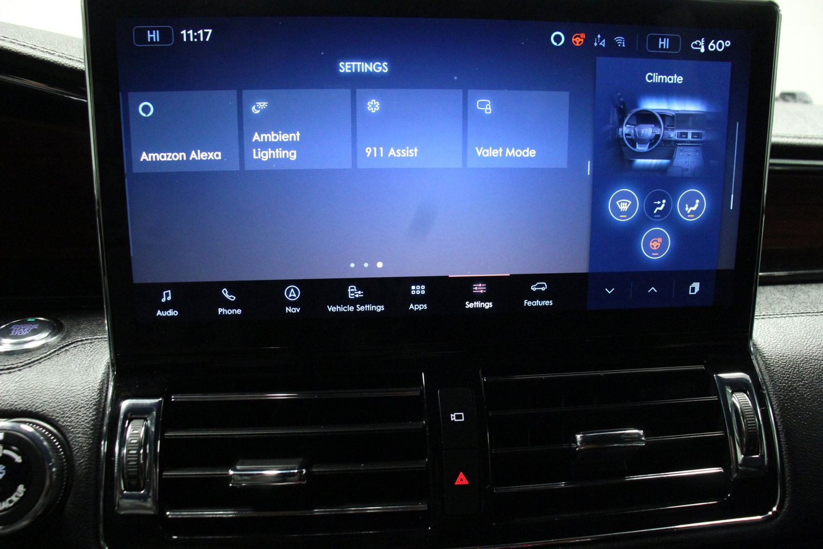 Used 2024 Lincoln Navigator Reserve image 31