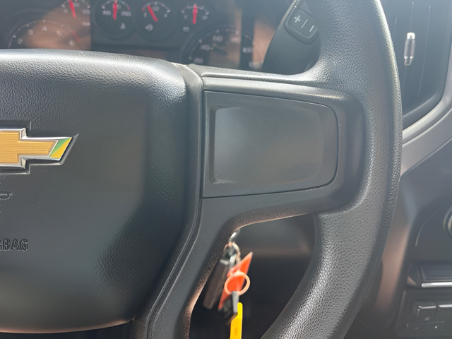 Used 2020 Chevrolet Silverado 2500 W/T w/ WT Fleet Convenience Package AWD/4WD image 18