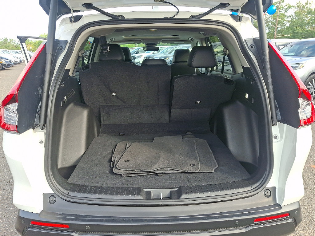 Used 2024 Honda CR-V EX-L image 28
