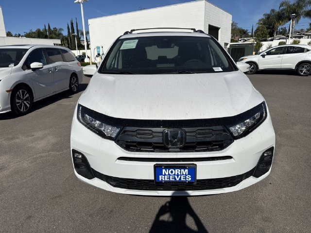 New 2026 Honda Odyssey EX-L image 10