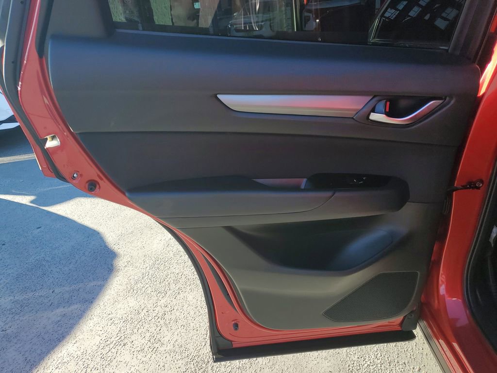 Used 2021 MAZDA CX-5 Sport image 14