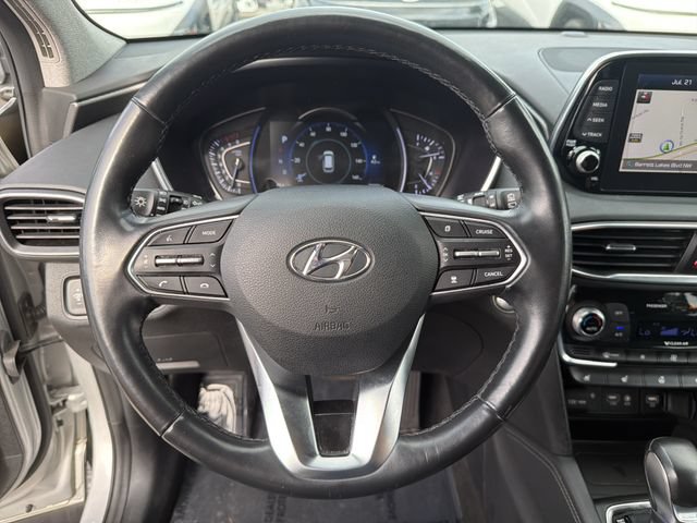 Used 2019 Hyundai Santa Fe FWD image 24