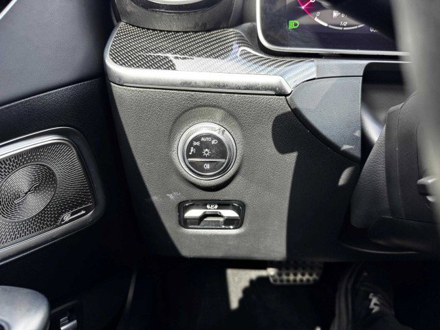 Used 2024 Mercedes-Benz C 63 AMG S image 25