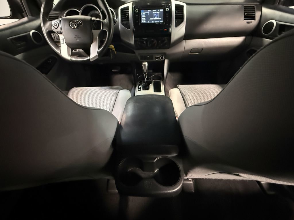 Used 2015 Toyota Tacoma PreRunner w/ TRD Sport Package RWD image 73