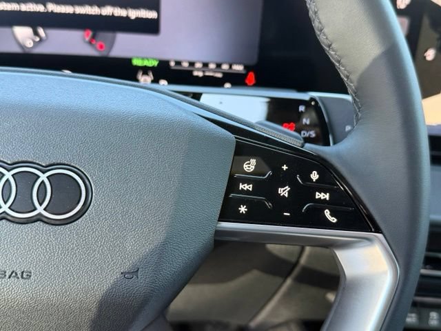 New 2026 Audi Q3 quattro 2.0T AWD/4WD image 18