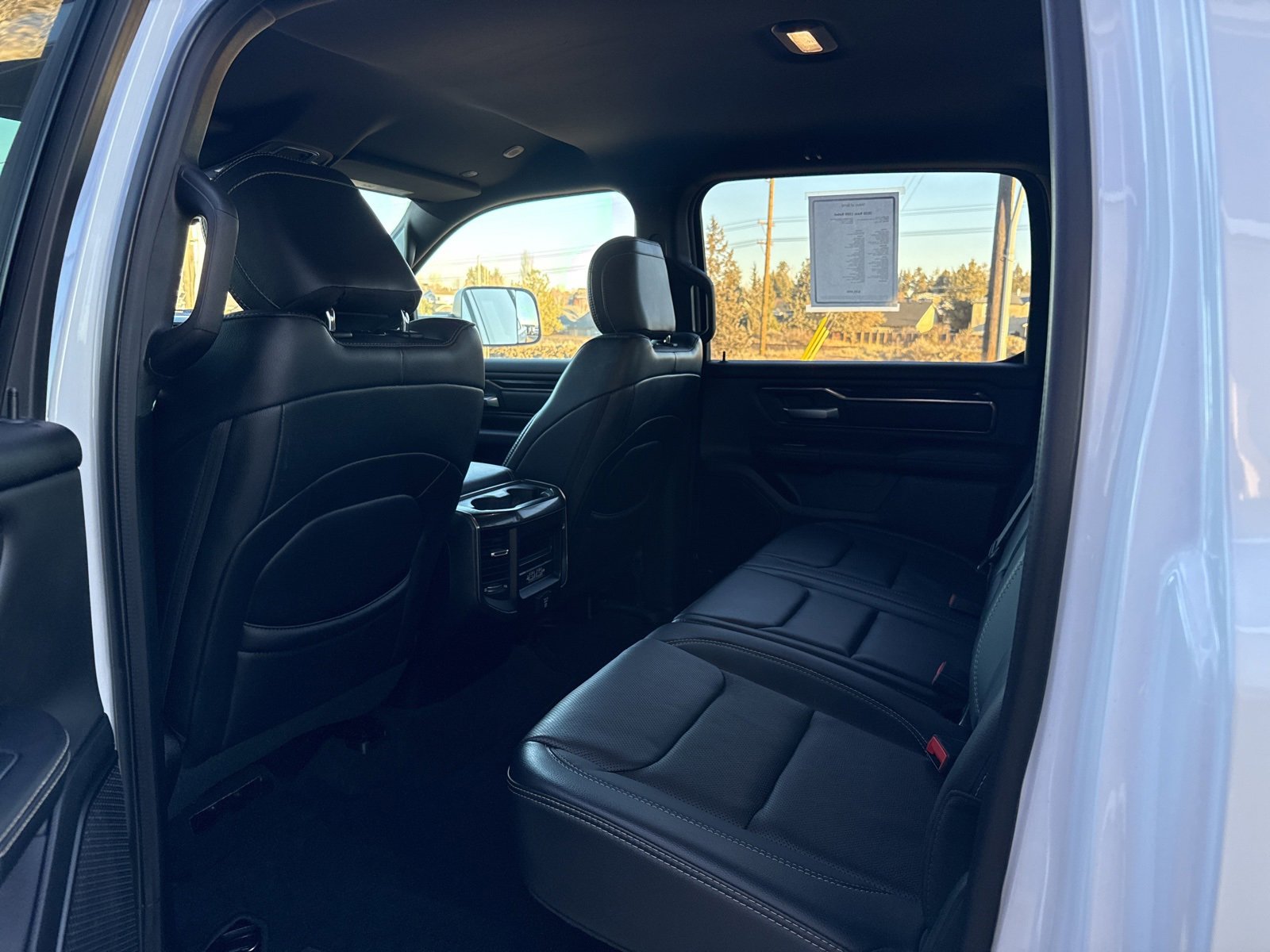 Used 2020 RAM 1500 Sport w/ Level 2 Equipment Goup w/2_L image 11