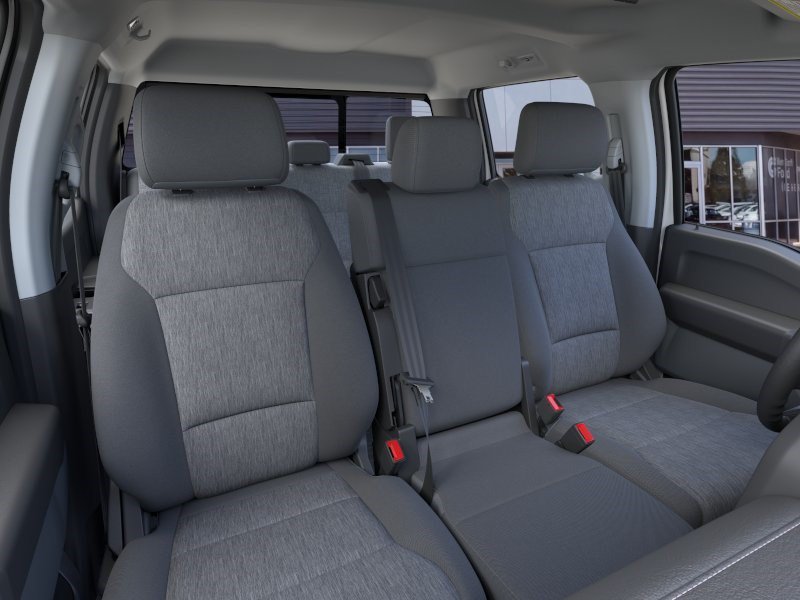 New 2026 Ford F550 4x4 Crew Cab image 13