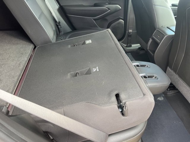 Used 2024 Chevrolet Trax LT w/ Driver Confidence Package image 44