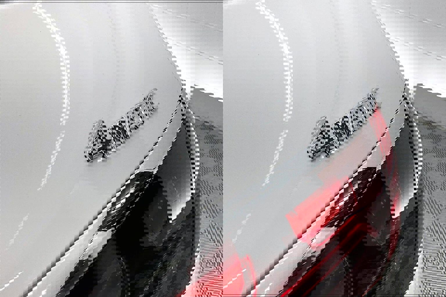 Used 2026 Mercedes-Benz GLS 450 4MATIC image 7