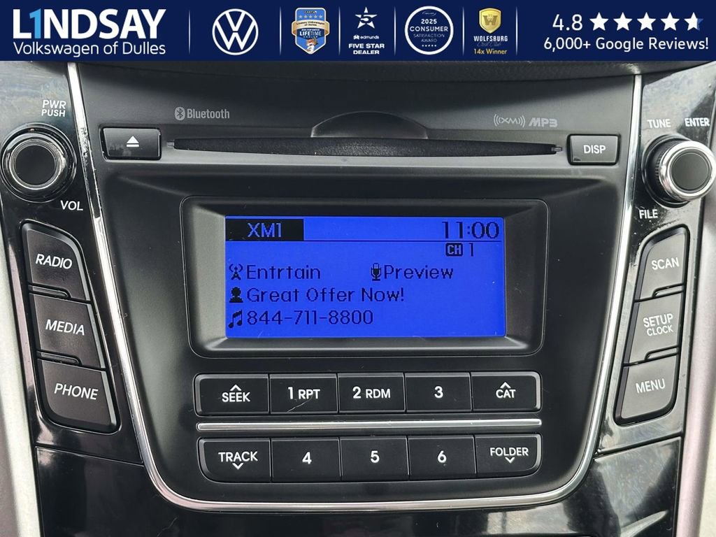 Used 2016 Hyundai Elantra GT image 15