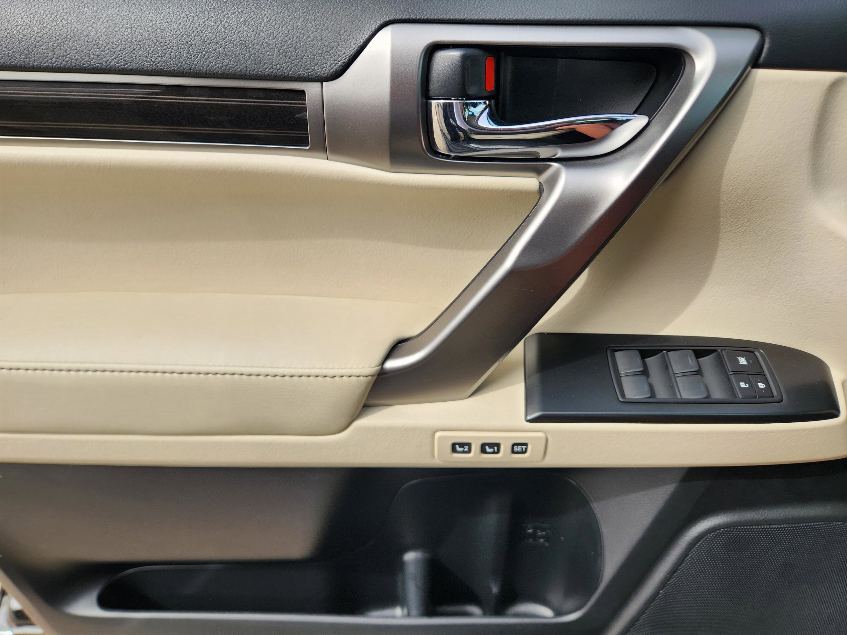 Used 2023 Lexus GX 460 Premium image 21