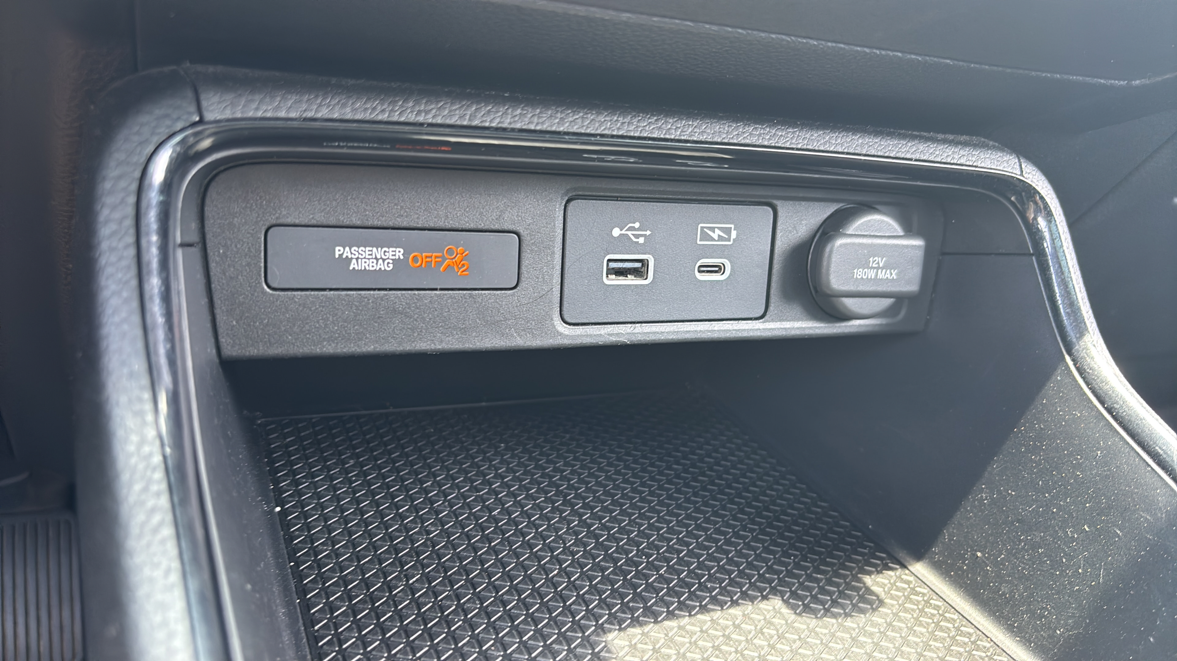 Certified 2024 Honda CR-V EX image 24