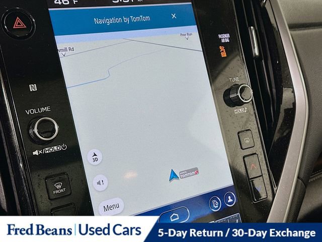 Used 2024 Subaru Ascent Touring image 15