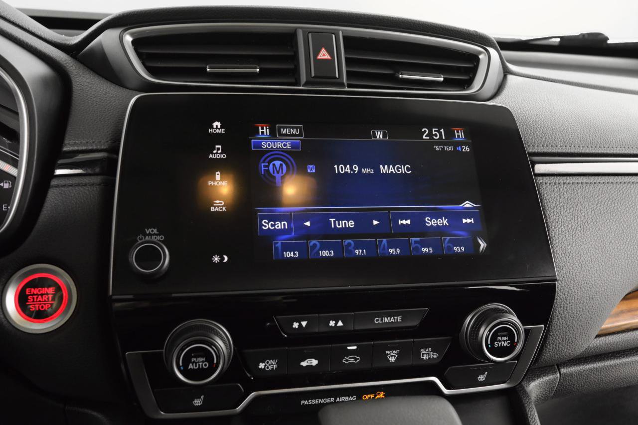 Used 2019 Honda CR-V EX image 23