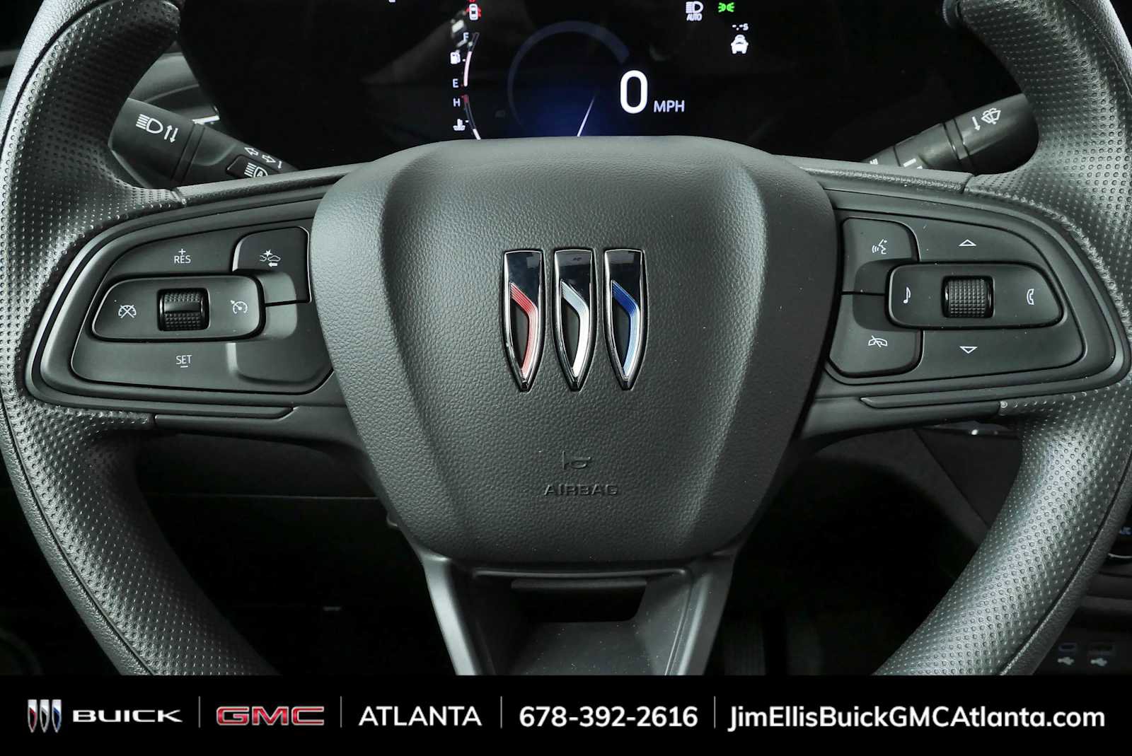 Used 2026 Buick Envista Preferred FWD image 9