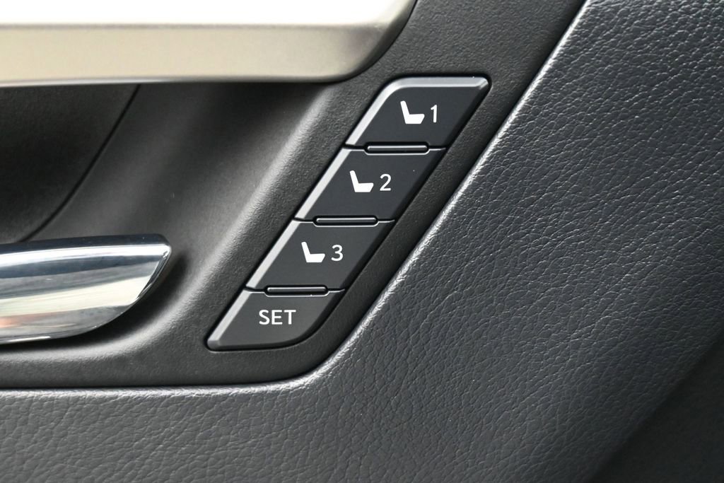 Used 2022 Lexus RX 350 F Sport w/ Accessory Package AWD/4WD image 5