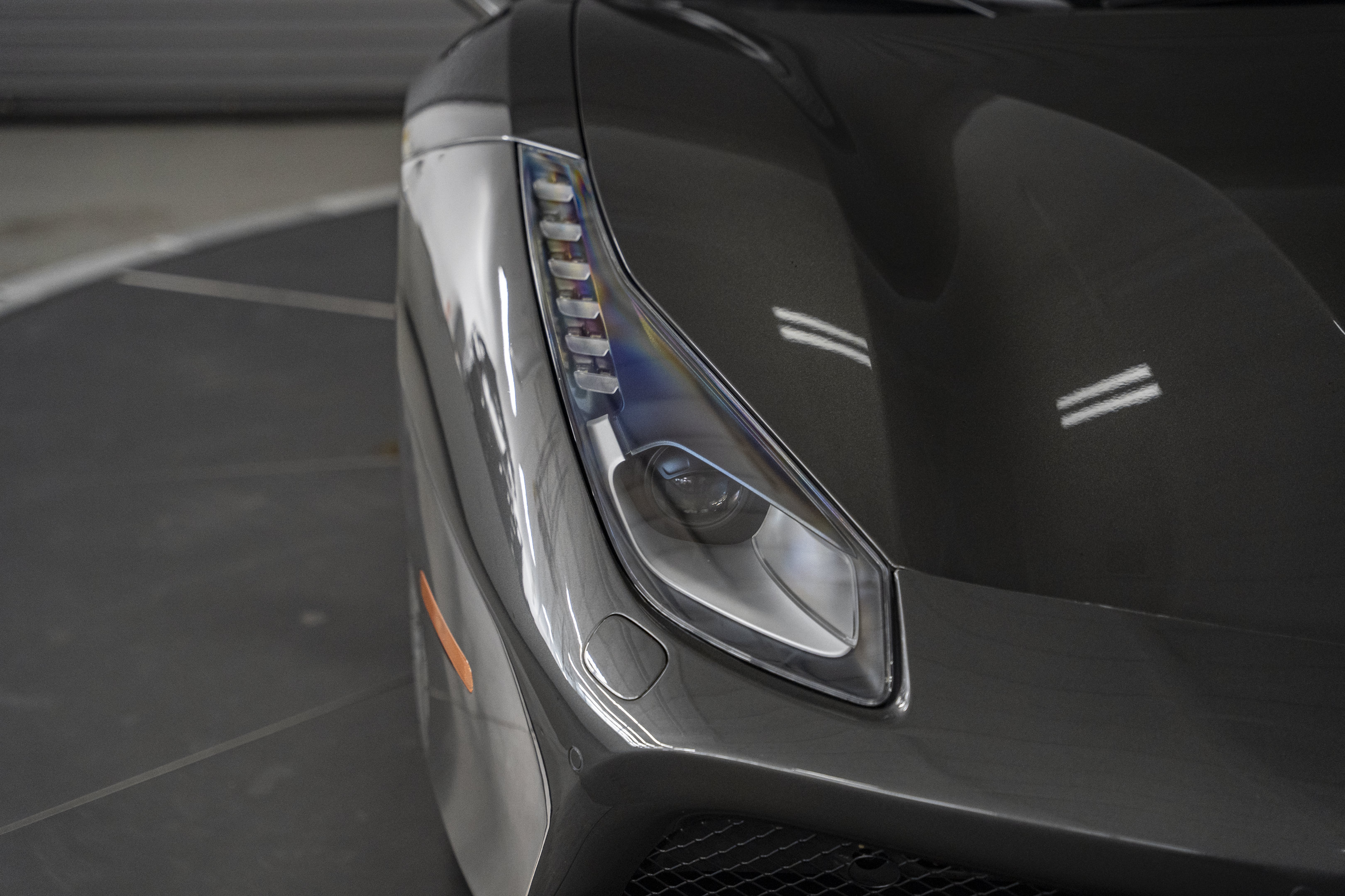Used 2019 Ferrari 488 Spider RWD image 14