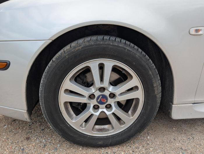 Used 2007 Saab 9-3 2.0T FWD image 11