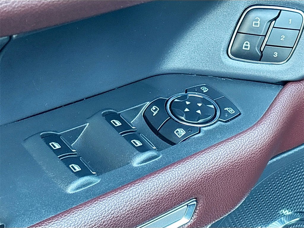 Used 2024 Ford Expedition Max Limited image 18