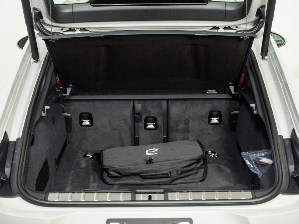 New 2026 Porsche Panamera 4 image 31