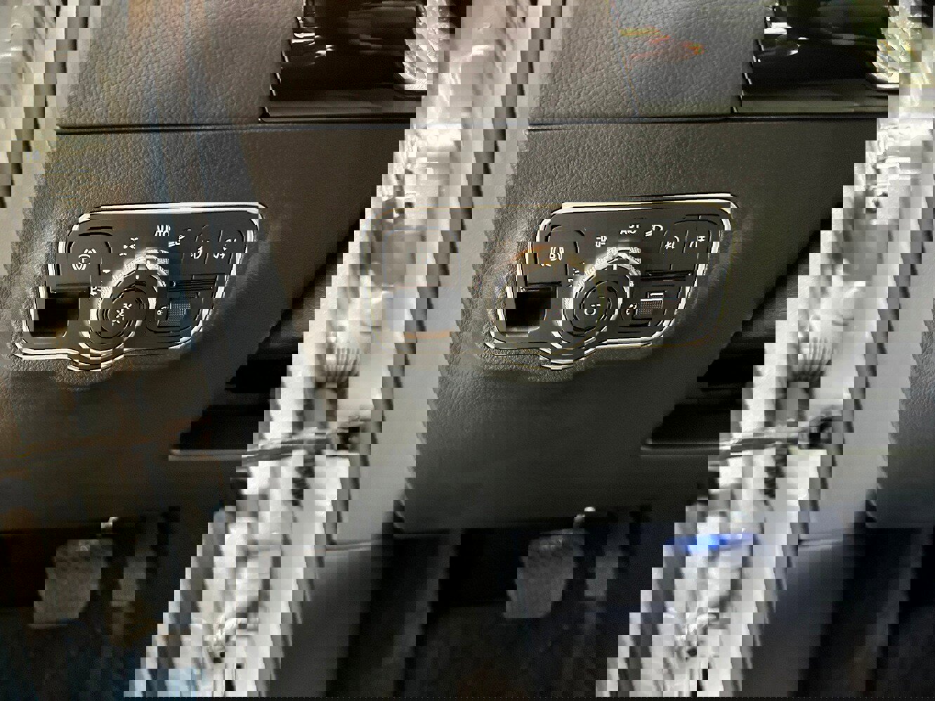 Used 2026 Mercedes-Benz GLA 250 4MATIC image 15