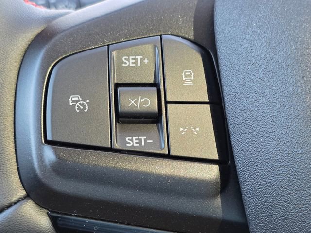 New 2026 Ford Mustang Mach-E Premium w/ Sport Appearance Package image 11