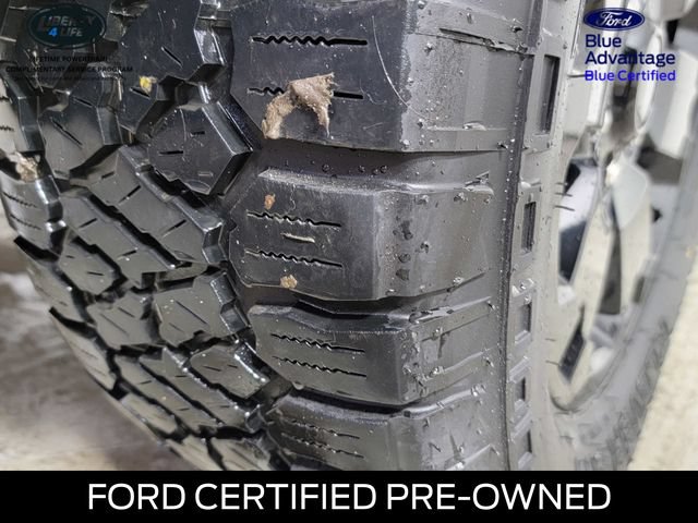 Certified 2021 Ford Ranger XLT w/ Equipment Group 301A Mid AWD/4WD image 11