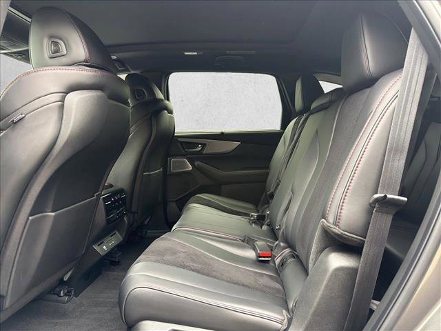 Used 2025 Acura MDX A-Spec AWD/4WD image 22