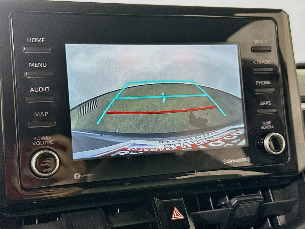 Used 2022 Toyota Corolla Cross L FWD image 10