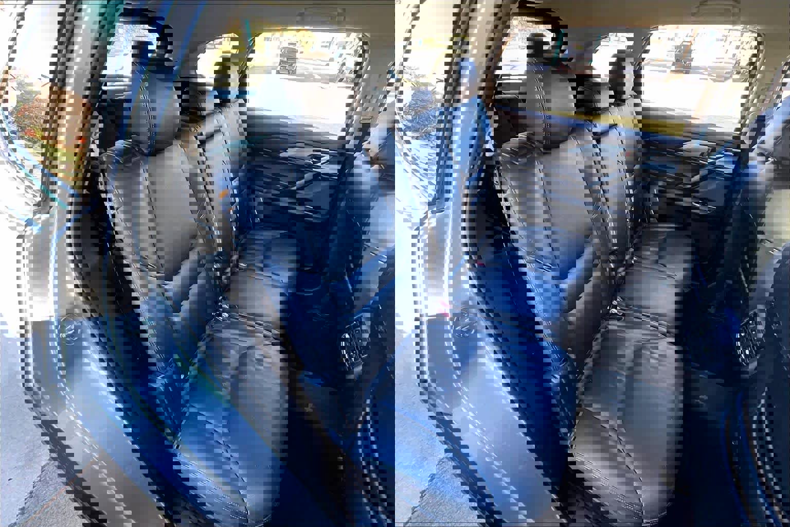 Used 2019 MAZDA CX-9 Touring image 19