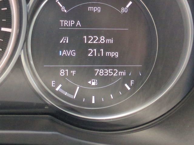 Used 2020 MAZDA CX-5 Touring AWD/4WD image 32