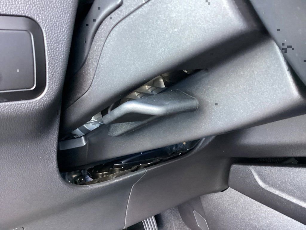 New 2025 Ford Bronco Sport Heritage w/ Convenience Package image 62