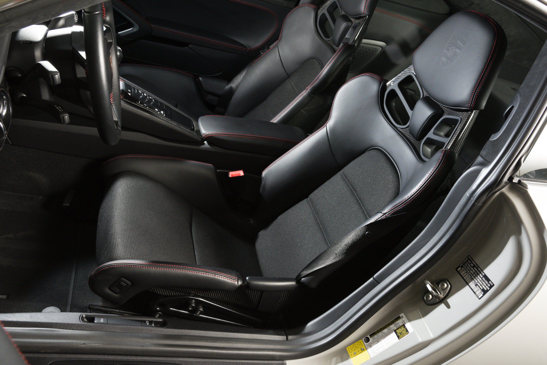 Used 2019 Porsche 911 GT3 RWD image 5